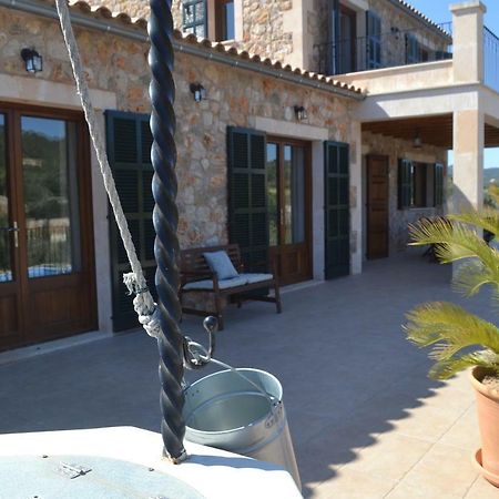 Ca'S Patro Macianer Etv9544 Villa Manacor  Buitenkant foto