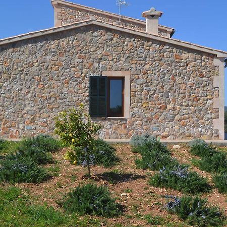 Ca'S Patro Macianer Etv9544 Villa Manacor  Buitenkant foto