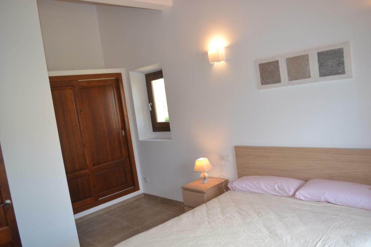 Ca'S Patro Macianer Etv9544 Villa Manacor  Buitenkant foto