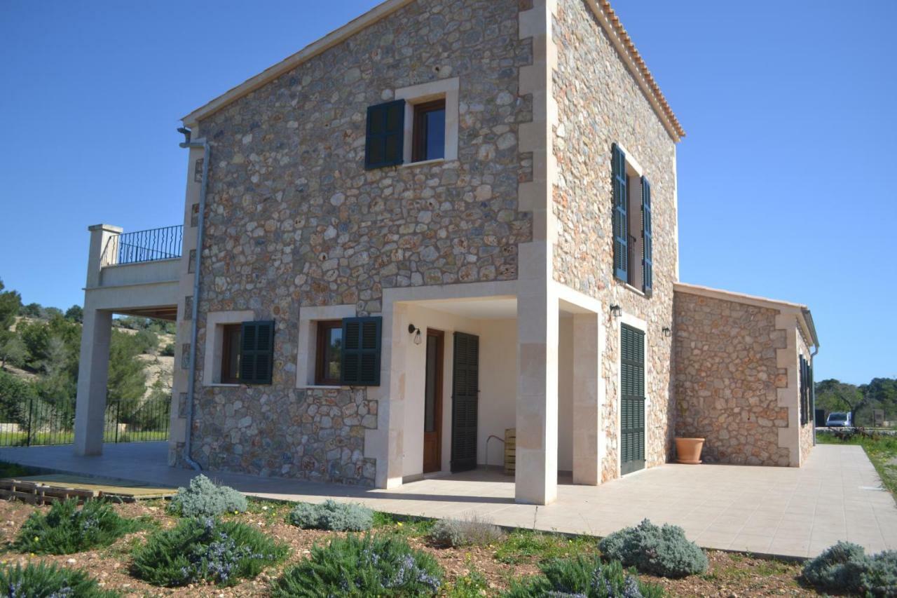 Ca'S Patro Macianer Etv9544 Villa Manacor  Buitenkant foto