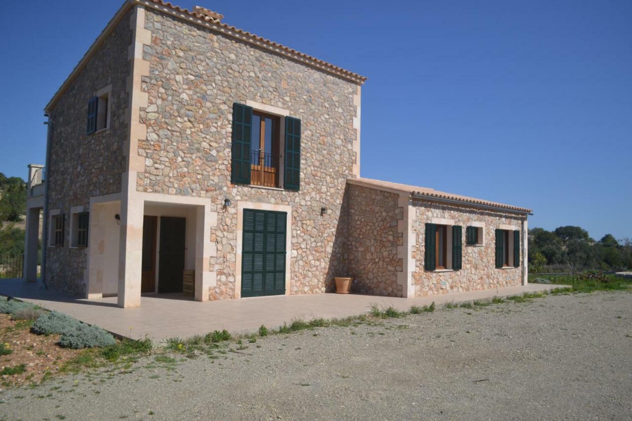 Ca'S Patro Macianer Etv9544 Villa Manacor  Buitenkant foto