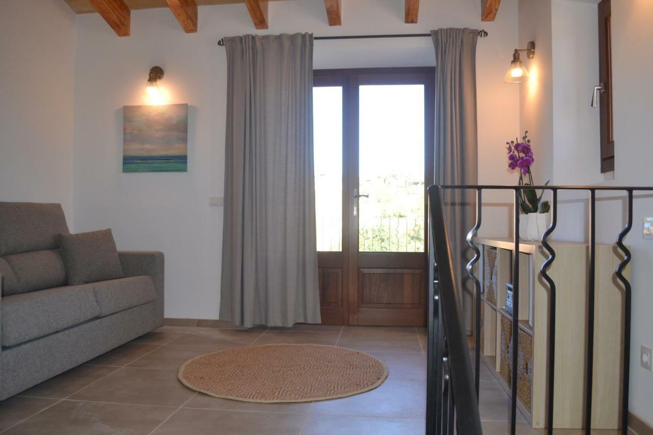 Ca'S Patro Macianer Etv9544 Villa Manacor  Buitenkant foto