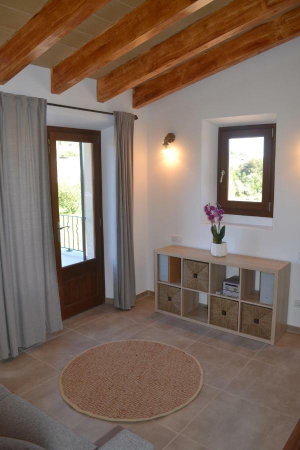 Ca'S Patro Macianer Etv9544 Villa Manacor  Buitenkant foto