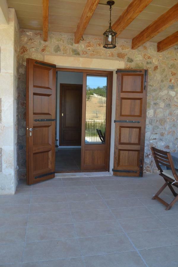 Ca'S Patro Macianer Etv9544 Villa Manacor  Buitenkant foto