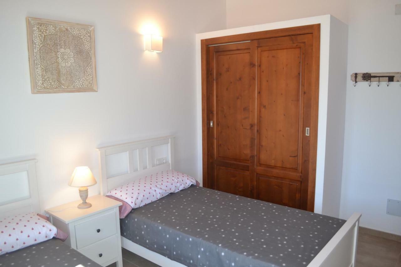 Ca'S Patro Macianer Etv9544 Villa Manacor  Buitenkant foto