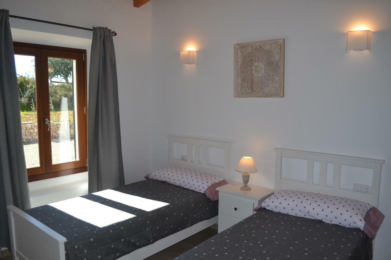 Ca'S Patro Macianer Etv9544 Villa Manacor  Buitenkant foto